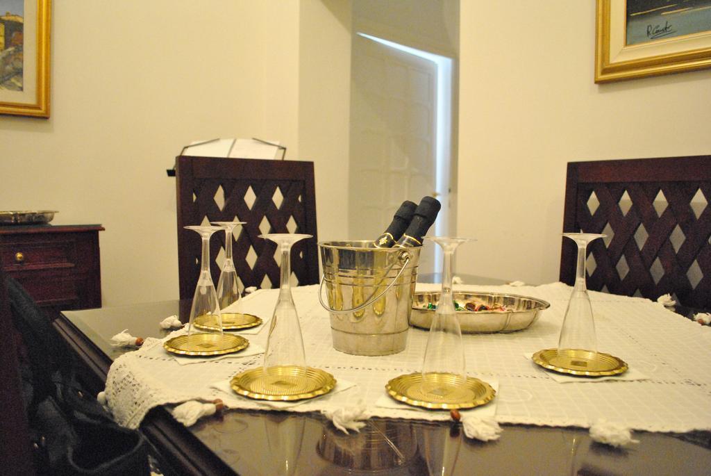 Simon's Place Appartement Rome
