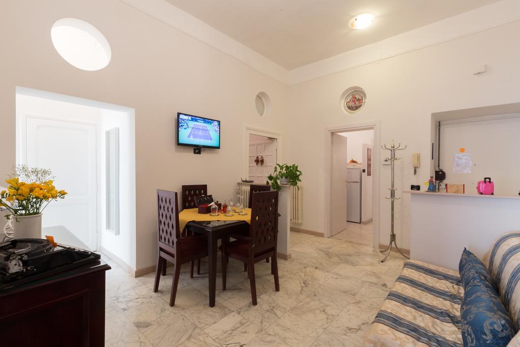 Simon's Place Appartement Rome