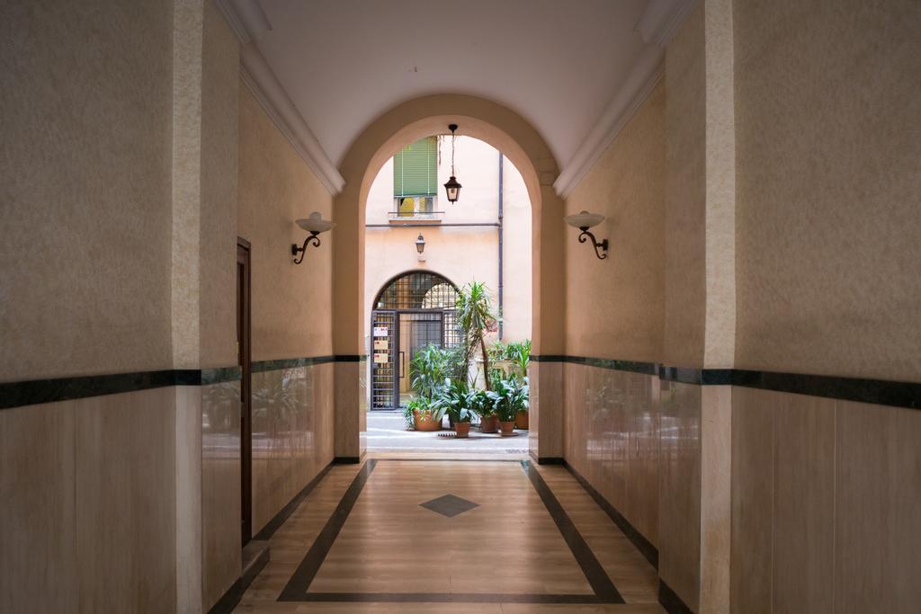 Simon's Place Appartement Rome