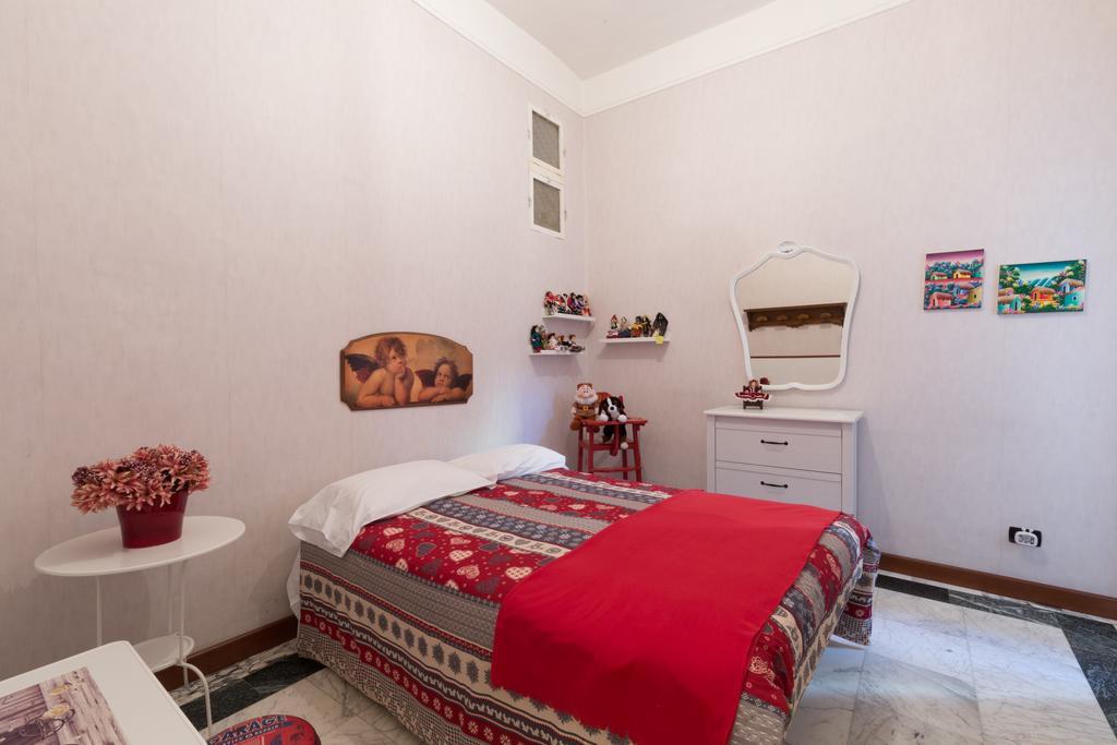 Simon's Place Appartement Rome